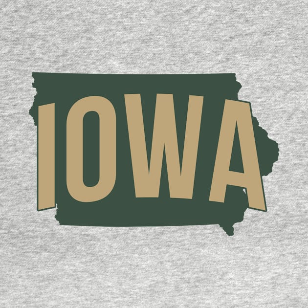 Iowa State by Novel_Designs